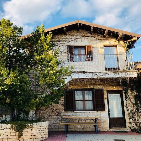 Agriturismo Amicizia กัสซาโน เดลเล มูร์เจ ภายนอก รูปภาพ