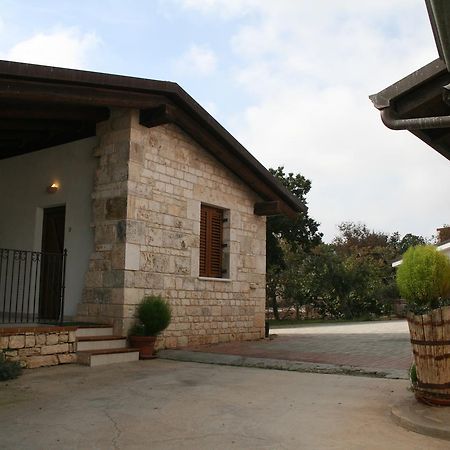 Agriturismo Amicizia กัสซาโน เดลเล มูร์เจ ภายนอก รูปภาพ