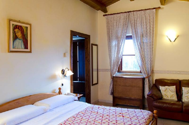 Agriturismo Amicizia กัสซาโน เดลเล มูร์เจ ภายนอก รูปภาพ