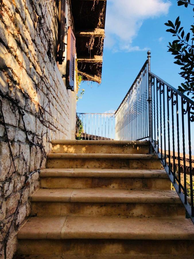 Agriturismo Amicizia กัสซาโน เดลเล มูร์เจ ภายนอก รูปภาพ
