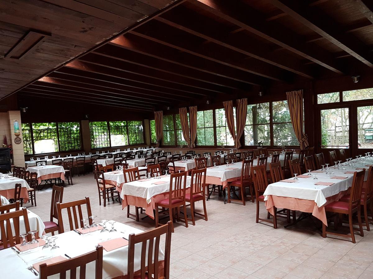 Agriturismo Amicizia กัสซาโน เดลเล มูร์เจ ภายนอก รูปภาพ
