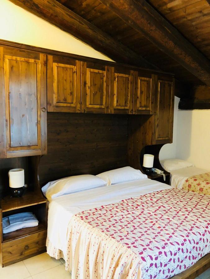 Agriturismo Amicizia กัสซาโน เดลเล มูร์เจ ภายนอก รูปภาพ