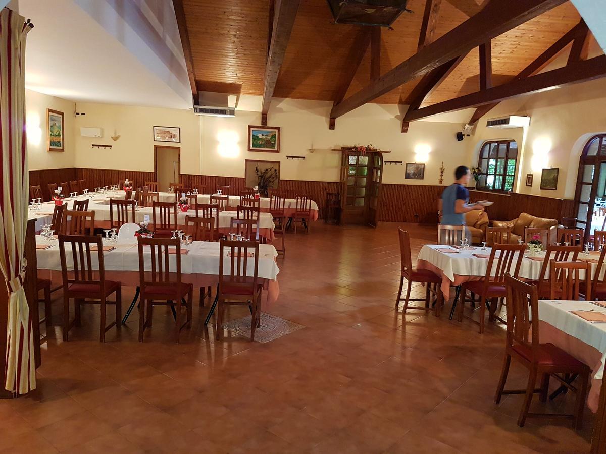 Agriturismo Amicizia กัสซาโน เดลเล มูร์เจ ภายนอก รูปภาพ
